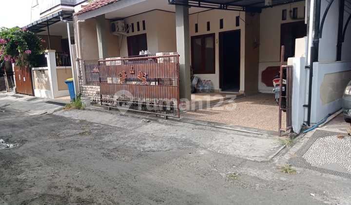 Dijual Rumah di Buyan Barat Taman Griya Jimbaran
