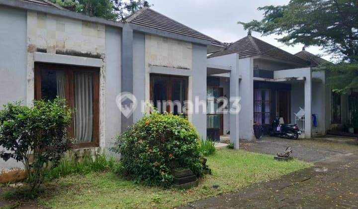 Dijual Rumah Modern di Casa De Ungasan