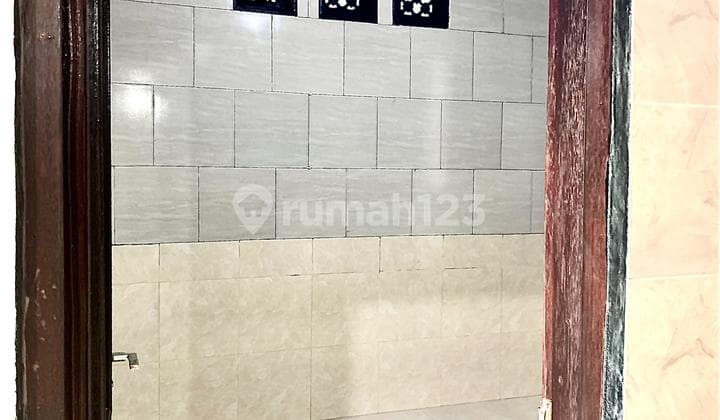 Unfurnished 2-Bedroom House in Kori Nuansa Timur, Jimbaran