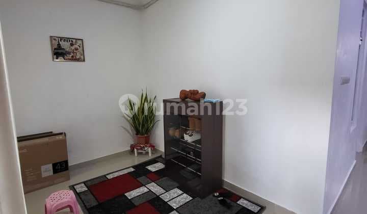 Fully Furnished 3-Story House in Taman Griya Jimbaran