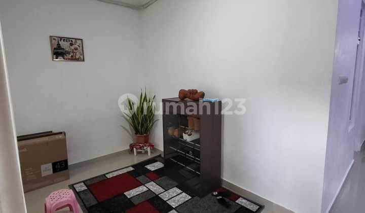 Fully Furnished 3-Story House in Taman Griya Jimbaran