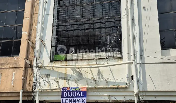 Shop House in Bekasi Special Price Only 1.6M