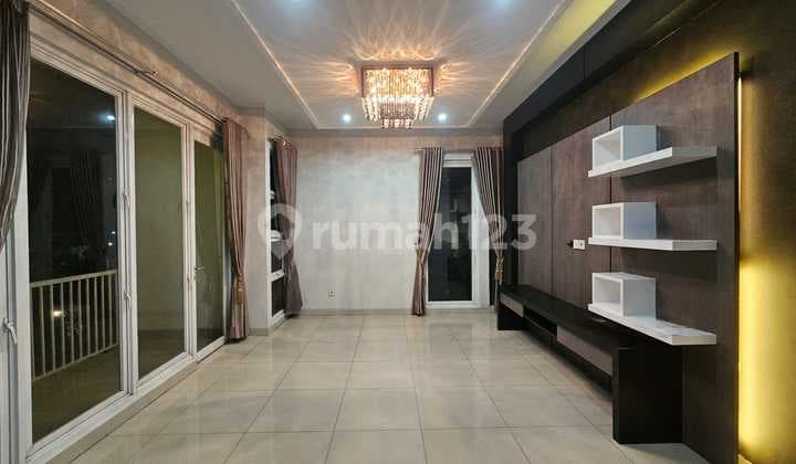 Jual Rm Mewah Klp Gading, Lokasi Premium, Siap Huni.