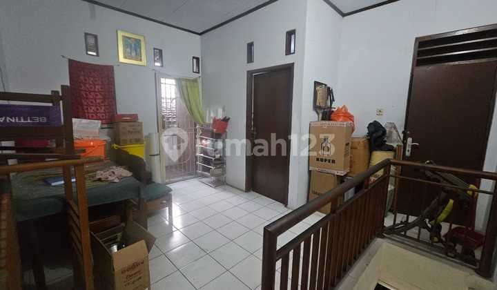 Jual Cepat Rm Sunter LT 77M. Cuma 1.5M.nego