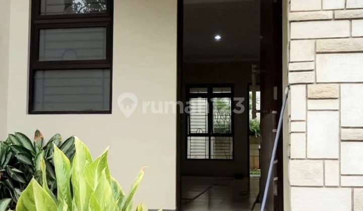 Rumah Cantik Di Kawasan Strategis Grand Depok City Depok