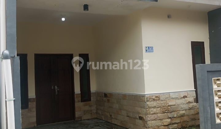 Rumah Super Murah Di Depok Dalam Komplek
