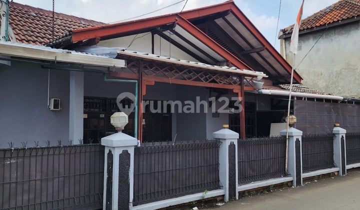 Jual di Bawah Harga Pasaran Lokasi Cimanggis - Depok