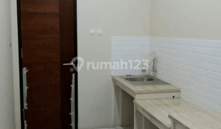 Rumah Cantik Di Kawasan Strategis Grand Depok City Depok