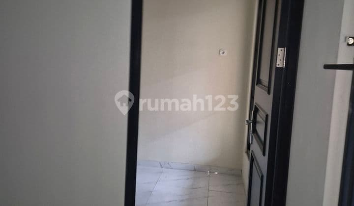 Rumah Minimalis Dengan 3 Kamar Di Depok