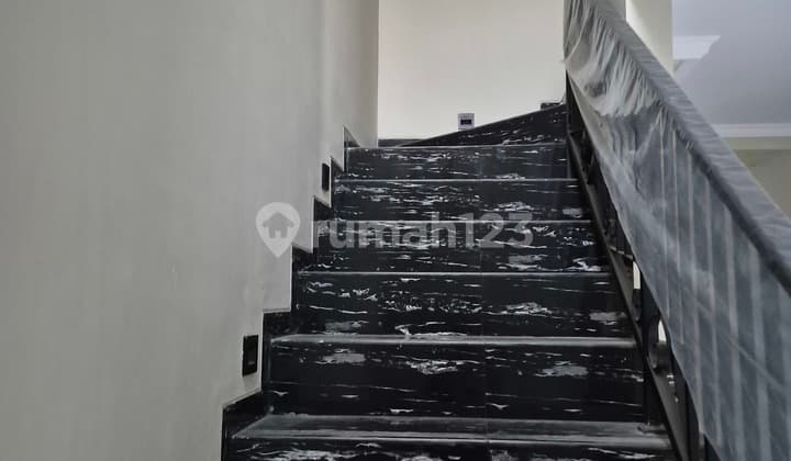 Rumah Minimalis Dengan 3 Kamar Di Depok