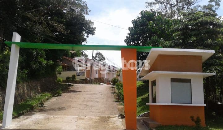 Jual proyek Rumah Subsidi