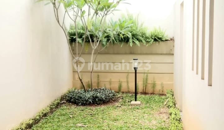 Rumah Cantik Di Kawasan Strategis Grand Depok City Depok