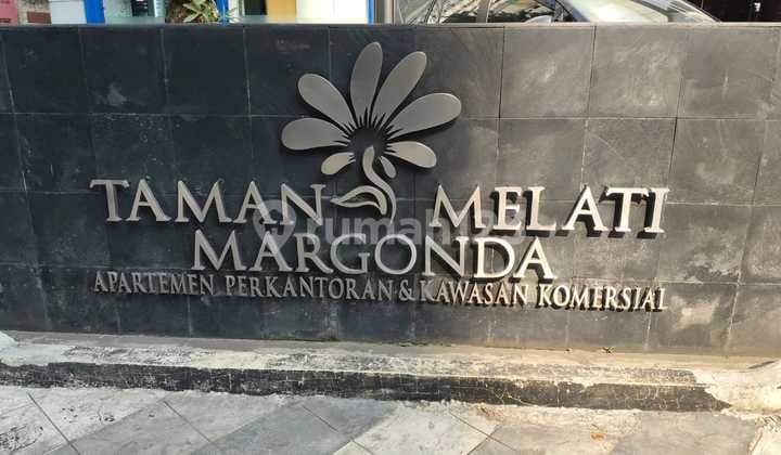 Kantor Harga Terjangkau Di Pusat Kota Margonda Depok