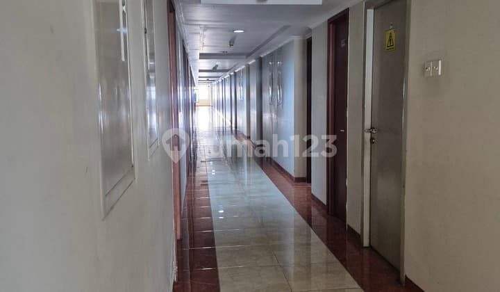 Sewa Apartement Margonda Resident Lokasi Super Strategis Karena Terletak Di Pusat Kota Depok