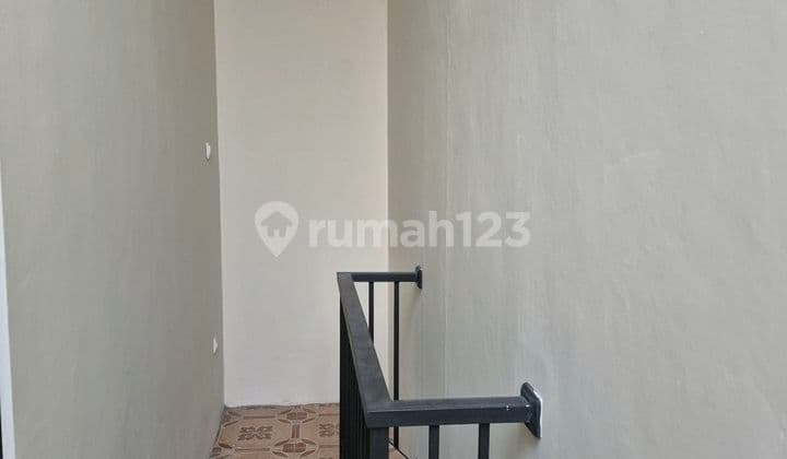 Rumah Minimalis Dengan 3 Kamar Di Depok