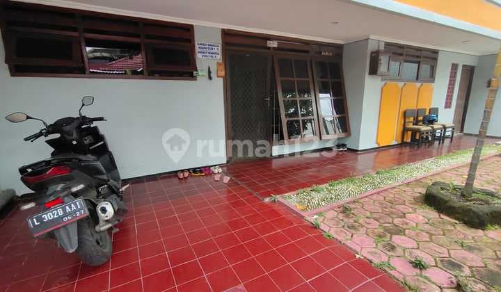 Dijual Rumah SHM di Rungkut Menanggal