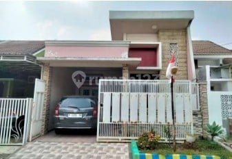 Di Jual Aset Via Lelang Rumah Graha Kota Shgb