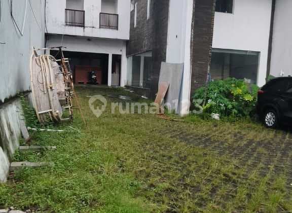 Dijual Via Lelang Rumah Mewah Raya Kemang Utara SHM
