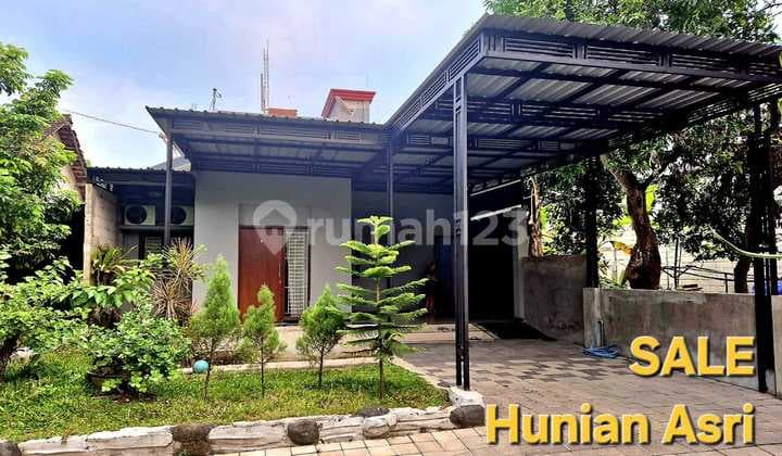 Dijual Rumah Plus Furnished Siap Huni di Mojosari