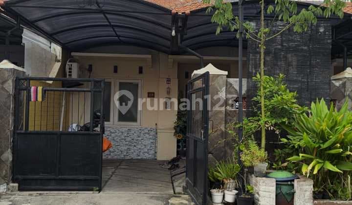 Dijual Rumah Medokan Asri Di Rungkut