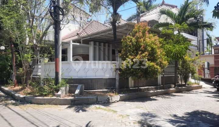 Dijual Via Lelang Rumah di Gkb SHM di Gresik Bagus