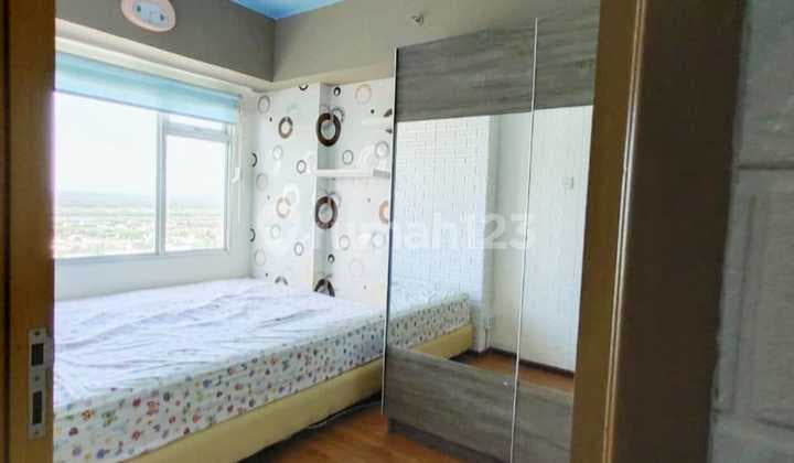 Disewakan Apartemen Educity Pakuwon City Lt.31