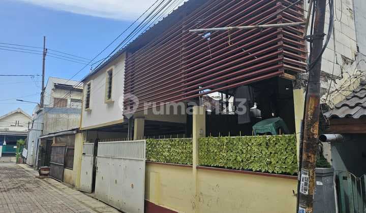 Dijual Rumah Via Lelang di Karangrejo Sawah
