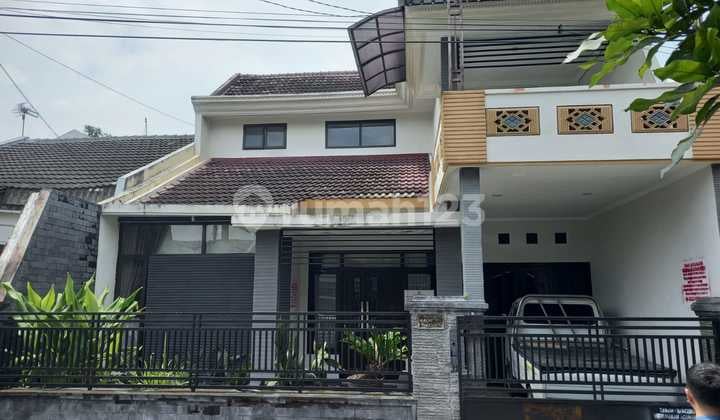 Dijual Aset Rumah Via Lelang Belimbing Malang