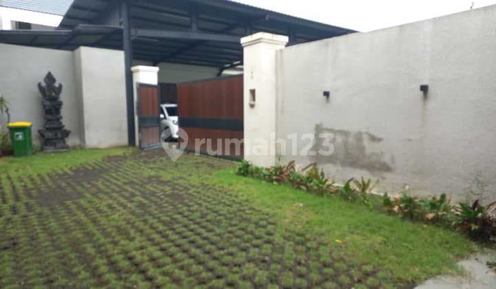 Quick & Affordable Sale of 2-Story House – Strategic Location in Kertalangu, East Denpasar, Bali