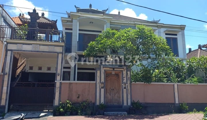 Dijual Rumah Lelang Di Badung, Bali – Lokasi Strategis!