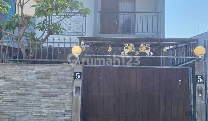 Dijual Rumah Lelang Murah Di Sidakarya, Denpasar Selatan!