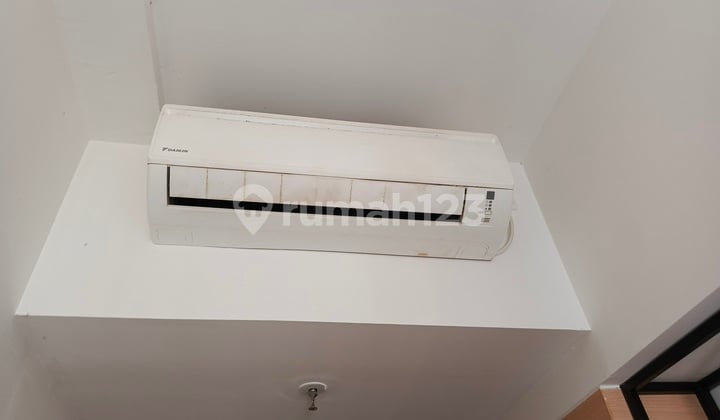 Sewa Apartement Furnish,pantai Indah Kapuk 2