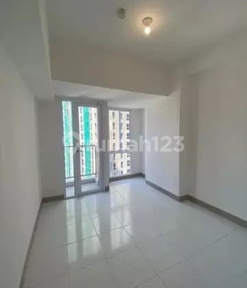 Cheap Rental Apartment Tokyo Riverside Pik 2 Studio Type with AC