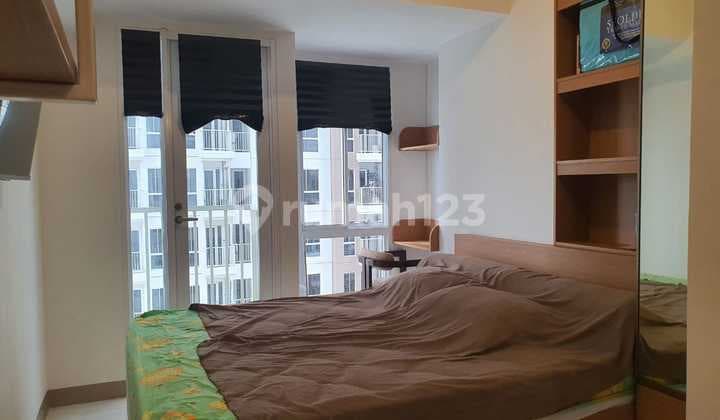 Apartement Tokyo Riverside Pik 2 Sewa