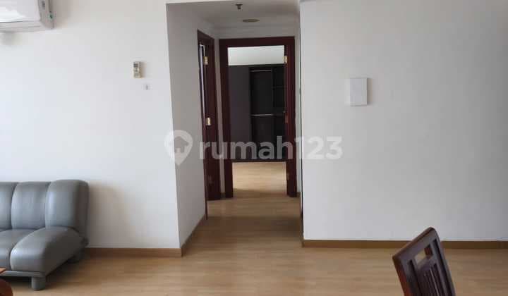 Dijual 1 Unit Apartemen Siap Huni di Simprug Indah Kebayoran Lama Jakarta Selatan