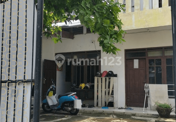 Boarding House and Shop House in Pondok Baru Cijantung, East Jakarta