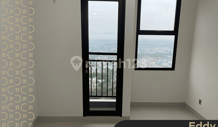 1 Unit Studio Type Apartment at Transpark Cibubur