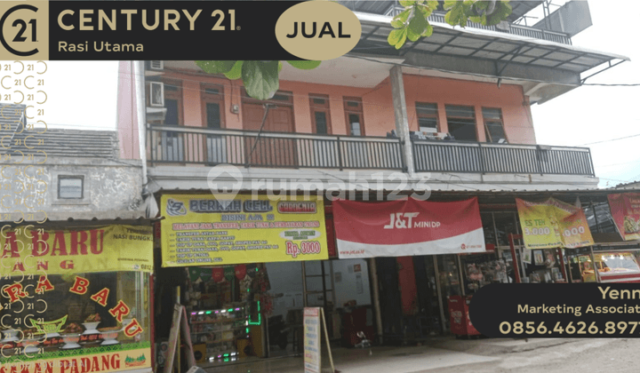 Dijual Rumah di Perumahan Cikeas Gardenia Gunung Putri Bogor