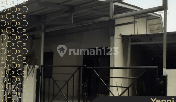 Dijual Rumah di Bumi Mutiara Gunung Putri Bogor