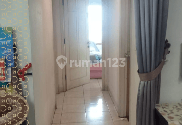 1 Unit Apartment in French Walk Moi Kelapa Gading North Jakarta