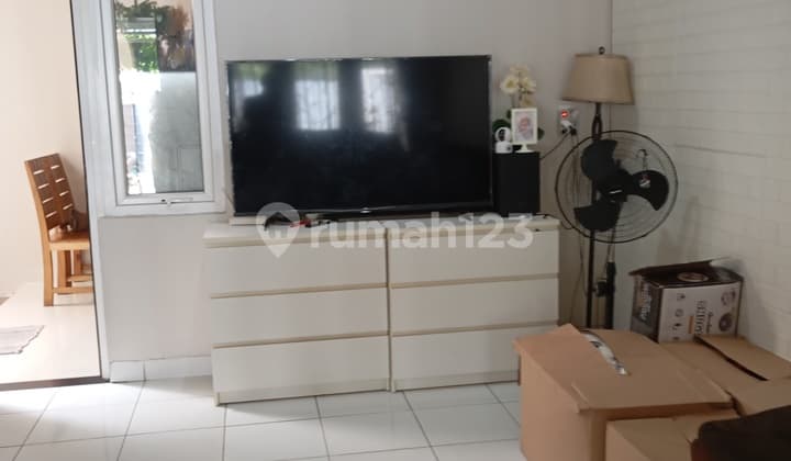 Disewa Rumah 2 Lantai Furnish Siap Huni Vienna Modernland