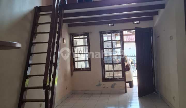 Disewa Rumah Full Renov Siap Huni Cemara Banjar Wijaya