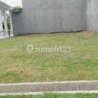 Dijual Segera Tanah Kavling Hook Siap Bangun Hazel Banjar Wijaya