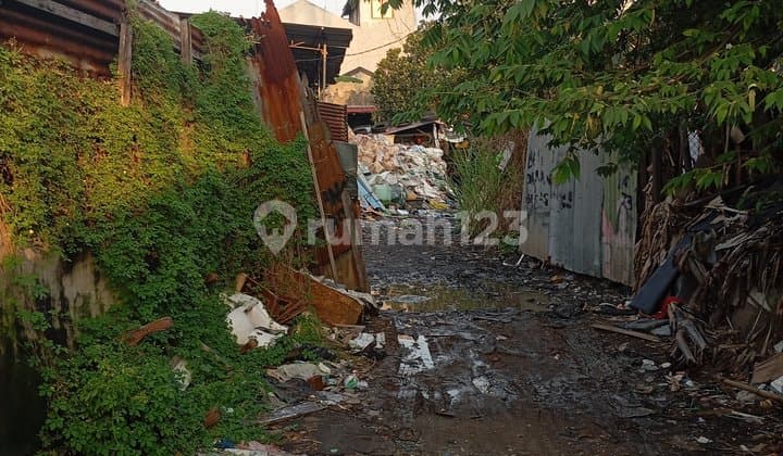 Dijual Tanah atau Kavling Siap Pakai untuk Segala Jenis Usaha