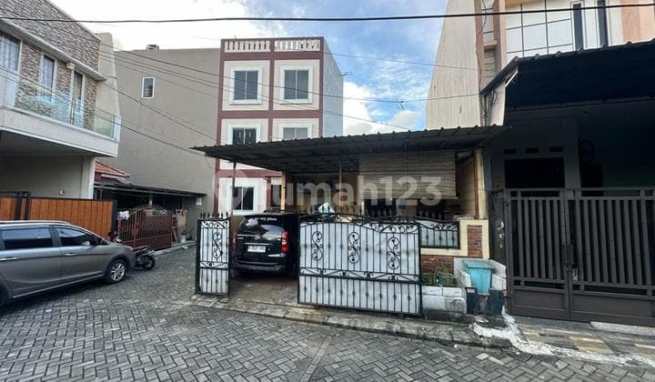 Dijual Rumah Siap Huni Poris Indah Grand Poris