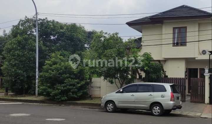 Dijual Rumah 2 Lantai Siap Huni Taman Royal 2 Cipondoh