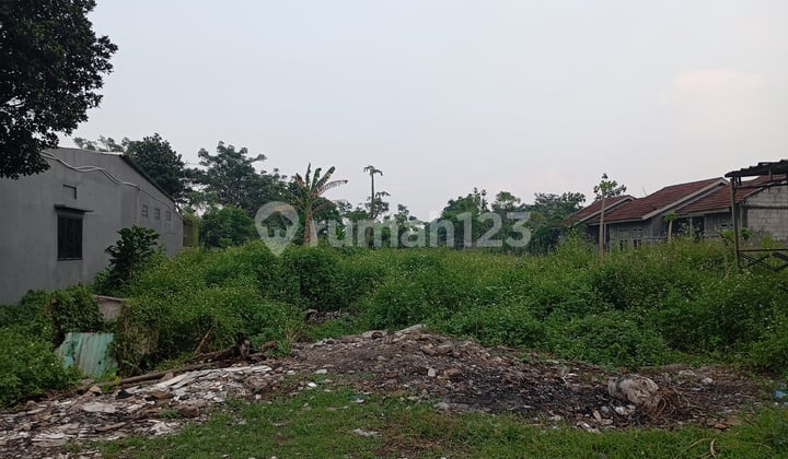 Dijual Tanah atau Kavling Siap Pakai untuk Berbagai Jenis Usaha