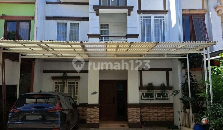 For Sale Beautiful 2-Story Furnished House in Pasadena Modernland