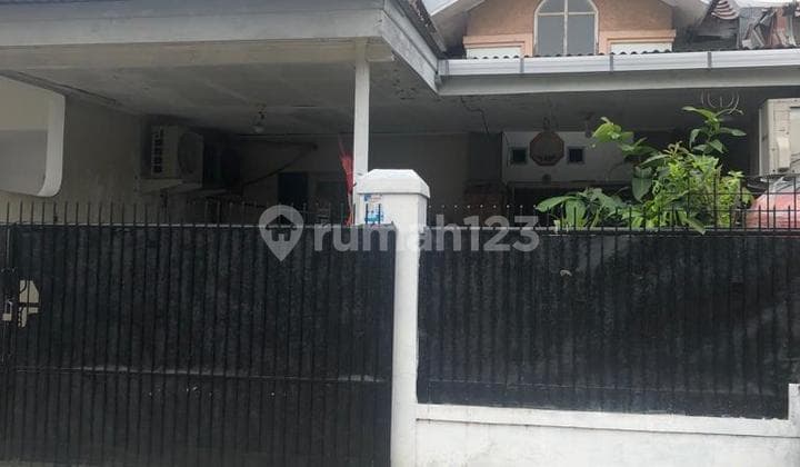 Dijual Cepat Rumah Murah Siap Huni Yunani Banjar Wijaya