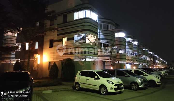 For Sale Cheap Anarta House Boarding BSD City Ready to Occupy